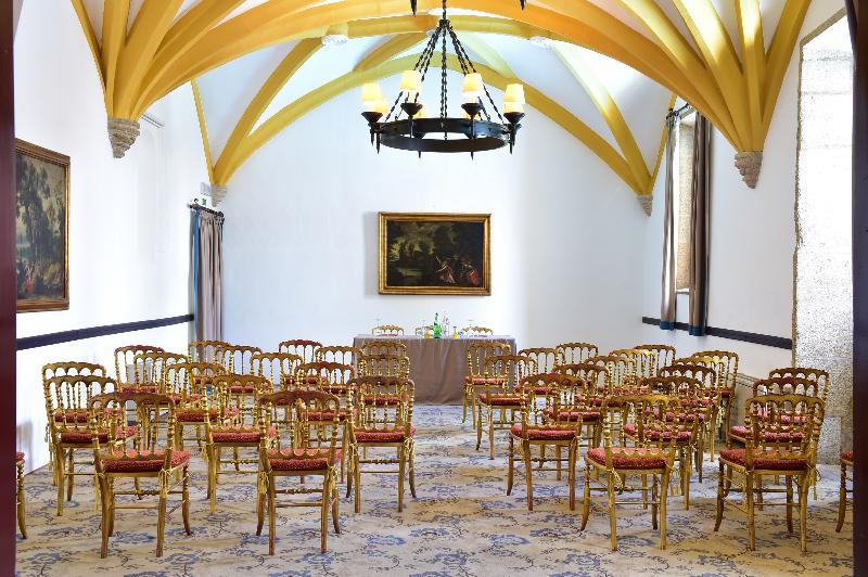 Pousada Convento De Évora Exteriör bild